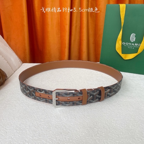 Goyard Belt-3